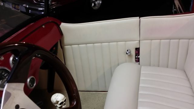 1923 Ford Model T - photo 9