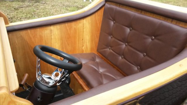 1923 Ford Other - photo 12