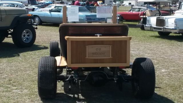 1923 Ford Other - photo 4