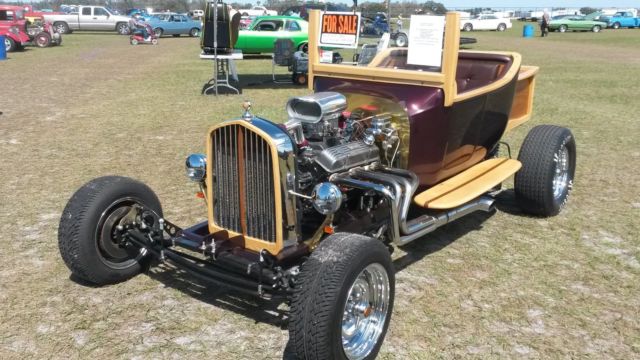 1923 Ford Other - photo 9