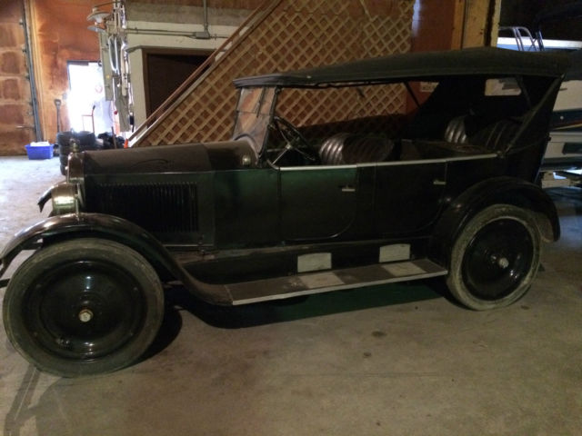 1923 Other Makes Gardner Radio Special - photo 2