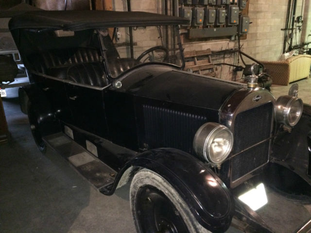 1923 Other Makes Gardner Radio Special - photo 4