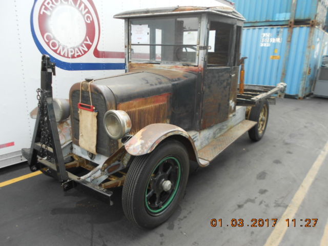 1923 Graham Brothers/Dodge Truck 1923 Dodge Other Pickups
