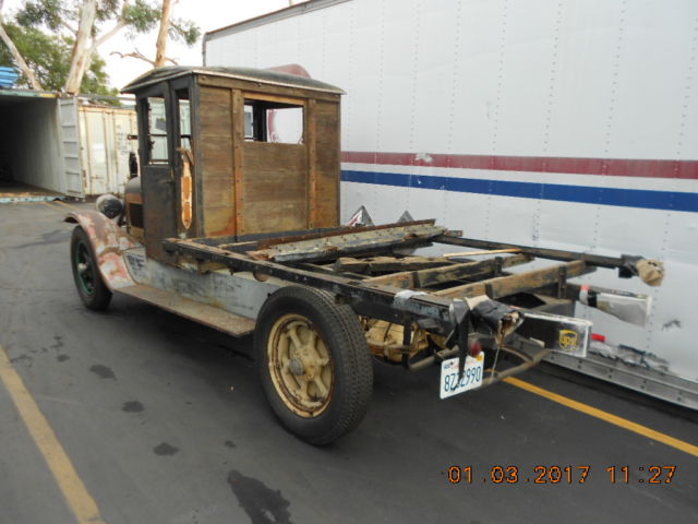 1923 Dodge Other Pickups - photo 2