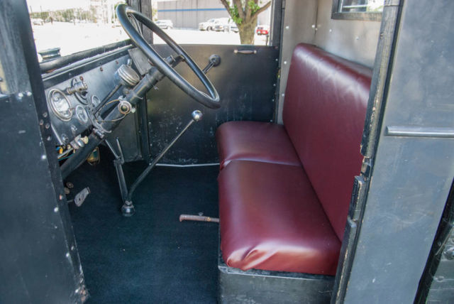 1923 International Harvester Other Model S Pickup Truck - photo 5
