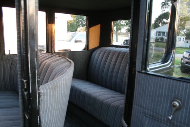 1923 Ford Model T - photo 9