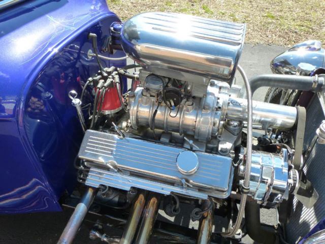 1923 Ford Model T ROADSTER PICKUP - photo 9