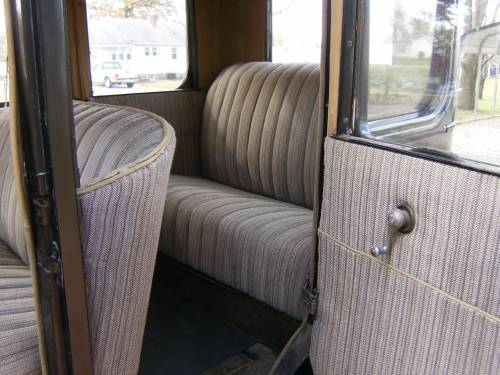 1923 Ford Model T - photo 2