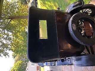 1923 Ford Model T Open Touring - photo 11