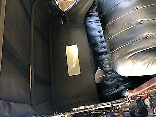 1923 Ford Model T Open Touring - photo 12