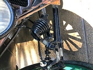 1923 Ford Model T Open Touring - photo 13