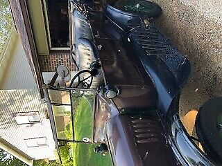1923 Ford Model T Open Touring - photo 6