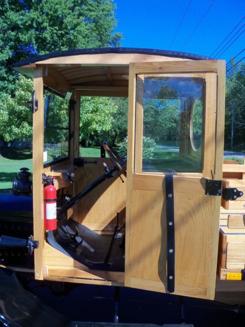 1923 Ford Model T - photo 7