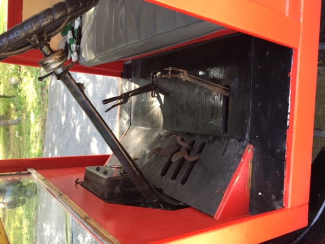 1923 Ford Model T - photo 5