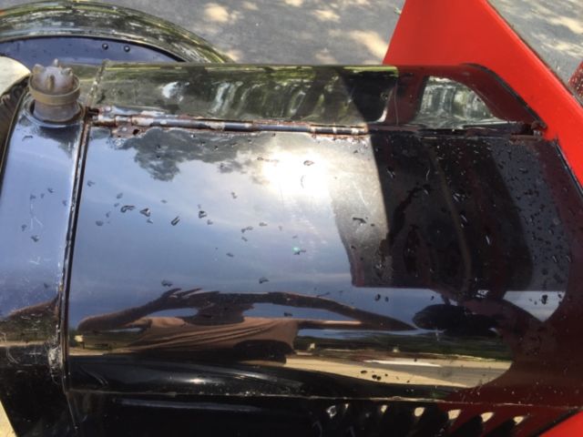 1923 Ford Model T - photo 9