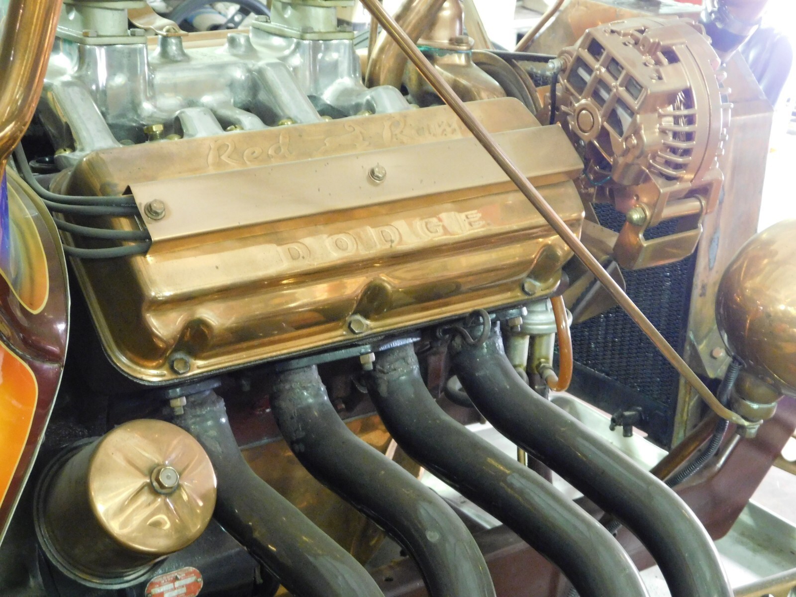 1923 Ford Roadster - photo 11
