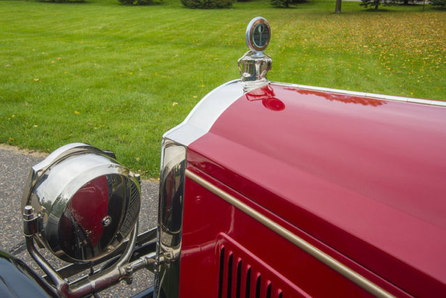 1923 Packard Single 6 Touring -- - photo 10