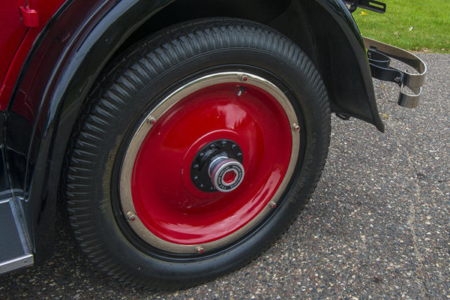 1923 Packard Single 6 Touring -- - photo 13