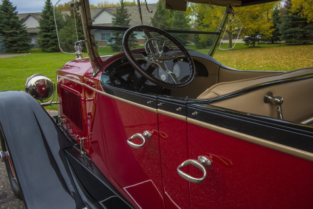 1923 Packard Single 6 Touring -- - photo 5