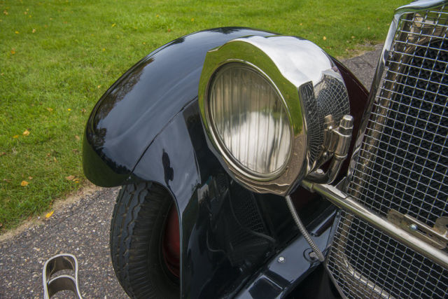 1923 Packard Single 6 Touring -- - photo 7
