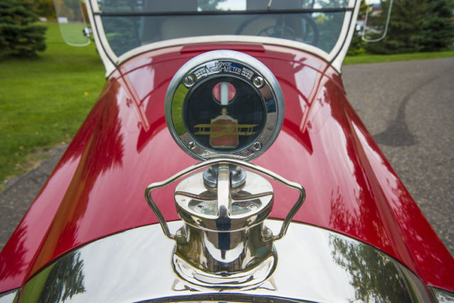 1923 Packard Single 6 Touring -- - photo 9
