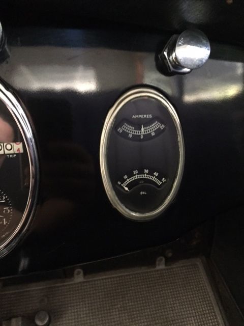 1923 Packard 126 - photo 5