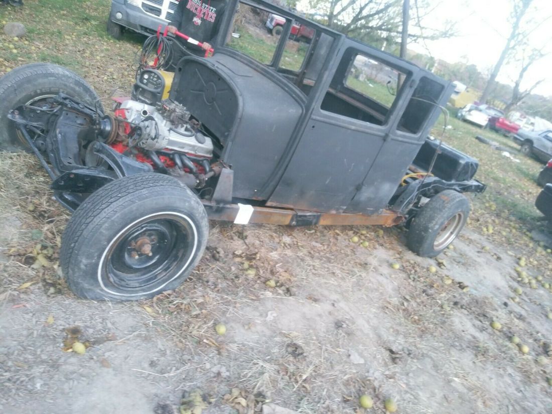 1923 Plymouth Other - photo 4