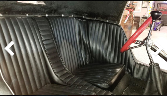 1923 Chevrolet Model T - photo 2