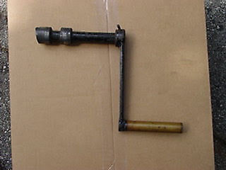 1923 Renault NN - photo 11