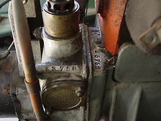 1923 Renault NN - photo 12