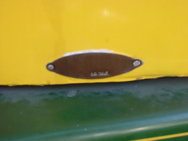 1923 Renault NN - photo 6