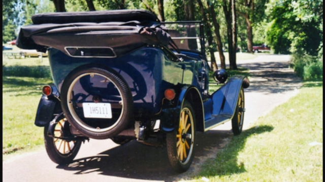 1923 Other Makes - photo 3