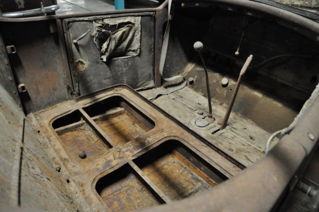 1923 Studebaker Light Six - photo 10