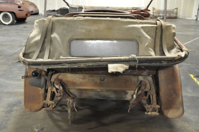 1923 Studebaker Light Six - photo 11