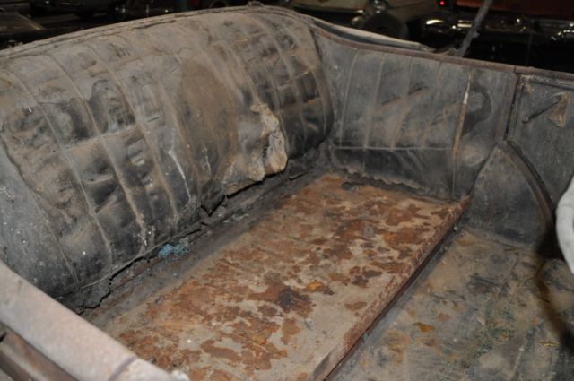 1923 Studebaker Light Six - photo 12