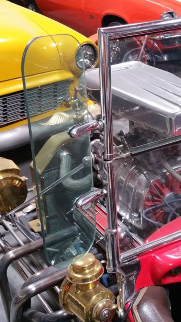 1923 Ford Model T Custom - photo 10