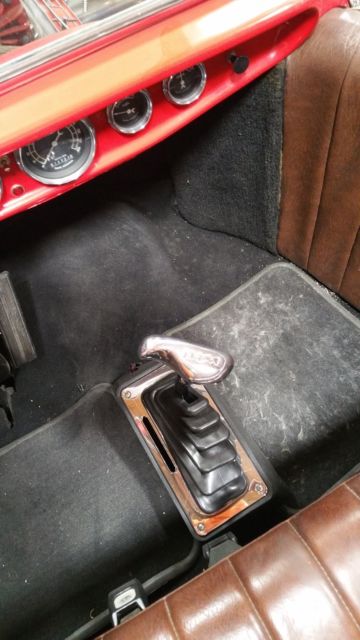 1923 Ford Model T Custom - photo 6