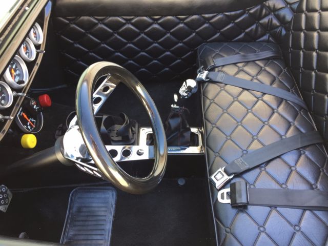 1923 Ford Model T - photo 9