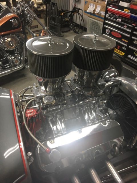 1923 Ford Model T - photo 10
