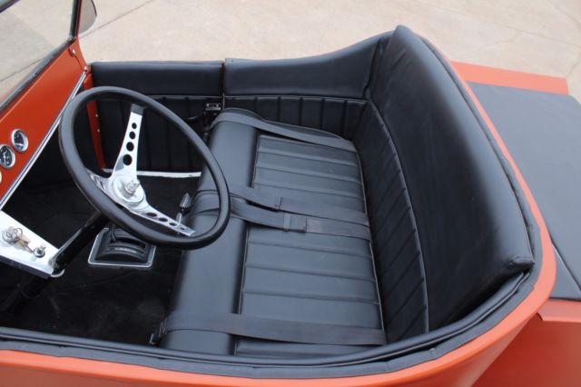 1923 Ford Model T Roadster - photo 5