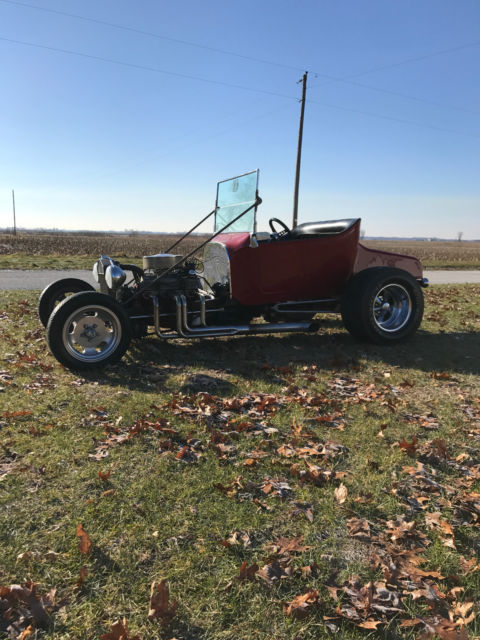 1923 Other Makes t