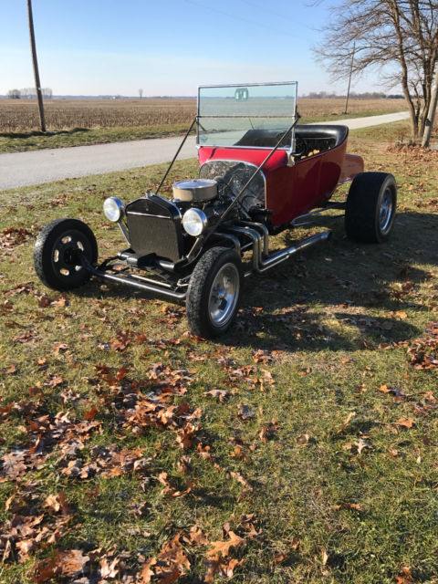 1923 Other Makes t - photo 2