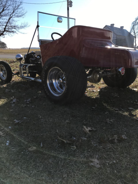 1923 Other Makes t - photo 7