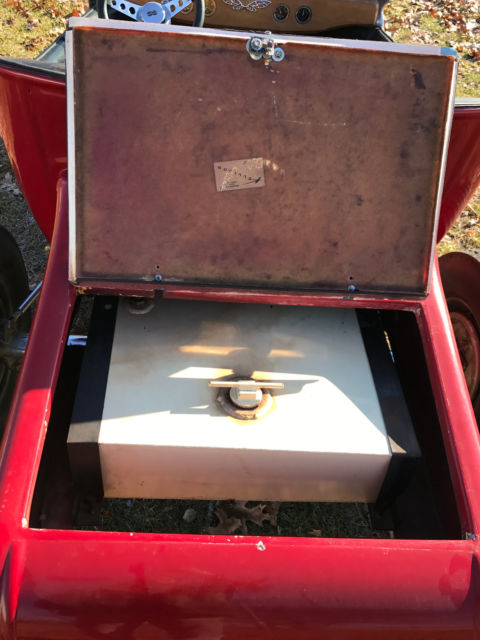 1923 Other Makes t - photo 8