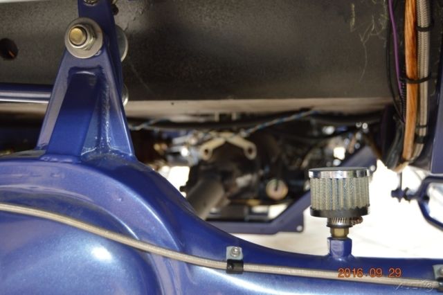1923 Ford Model T - photo 10
