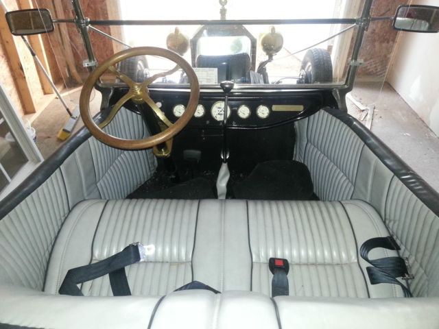 1923 Other Makes T-Bucket Roadster - photo 2