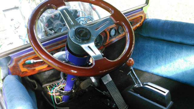 1923 Other Makes T-Bucket Roadster - photo 9