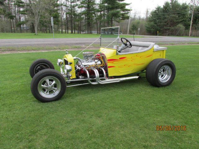 1923 t bucket street rod hot rod custom roadster cruise night rod price to sell 1923 Ford Model T special construction