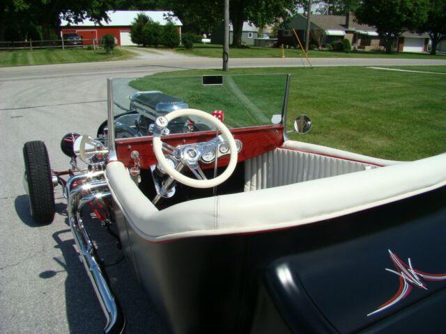 1923 Ford Model T - photo 6