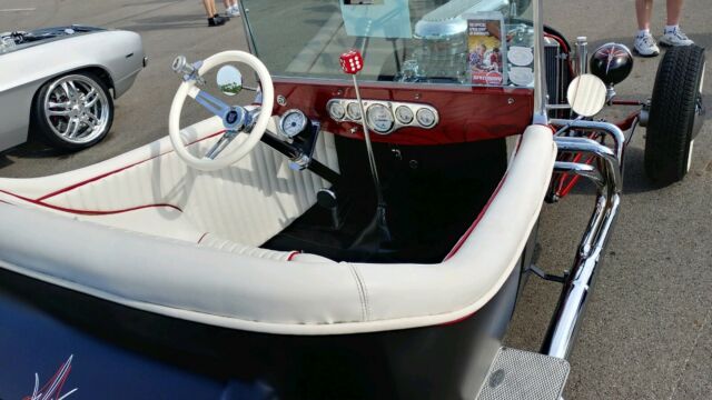 1923 Ford Model T - photo 7